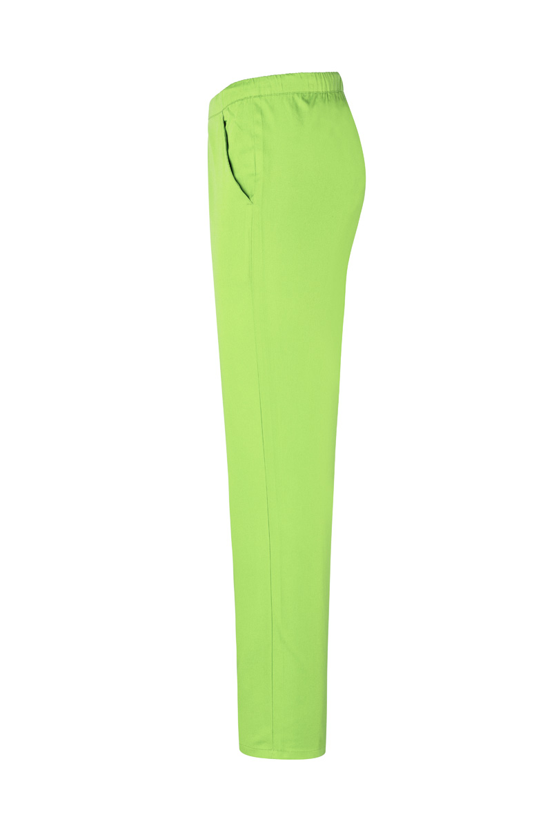Hose Unisex Kiwi – Schlupfhose Essential, Detailansicht