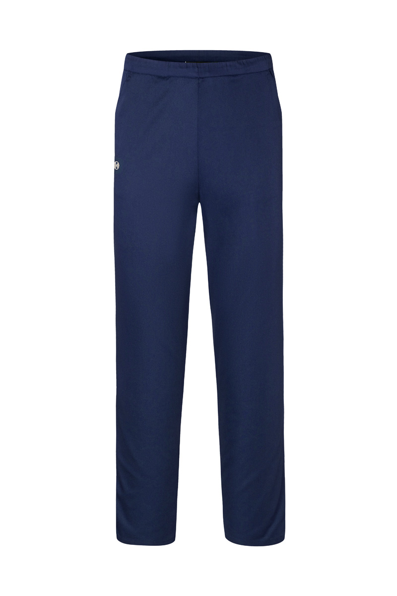 Hose Unisex Marine – Schlupfhose Essential, Detailansicht