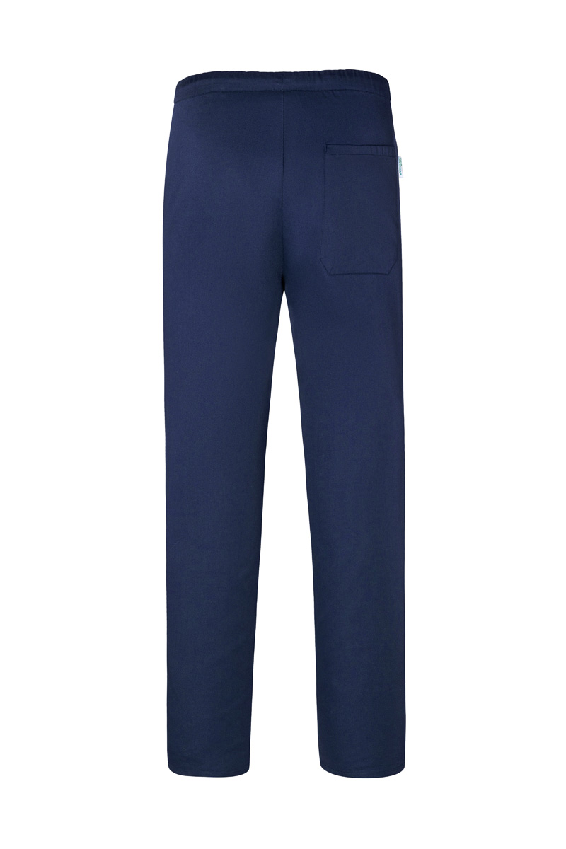 Hose Unisex Marine – Schlupfhose Essential, Detailansicht