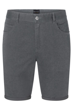 Hose Herren – Herren 5-Pocket-Shorts Classic-Stretch