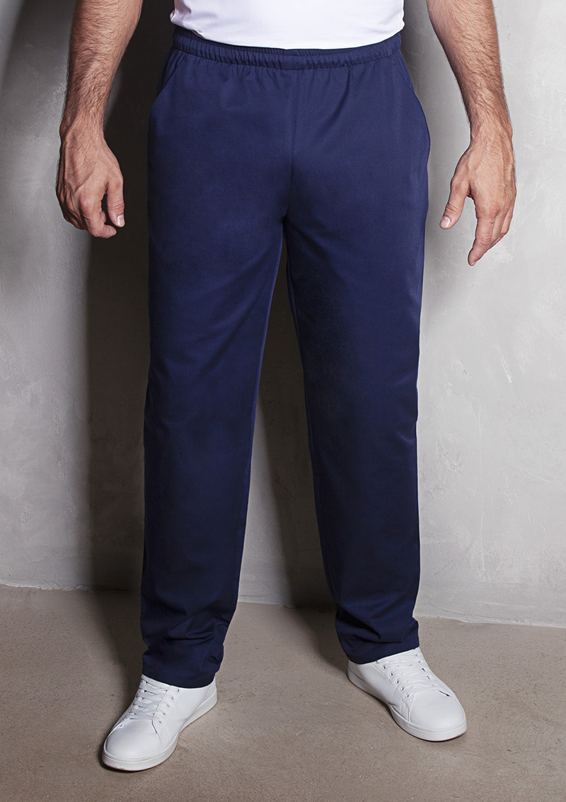 Hose Unisex Marine – Schlupfhose Kaspar