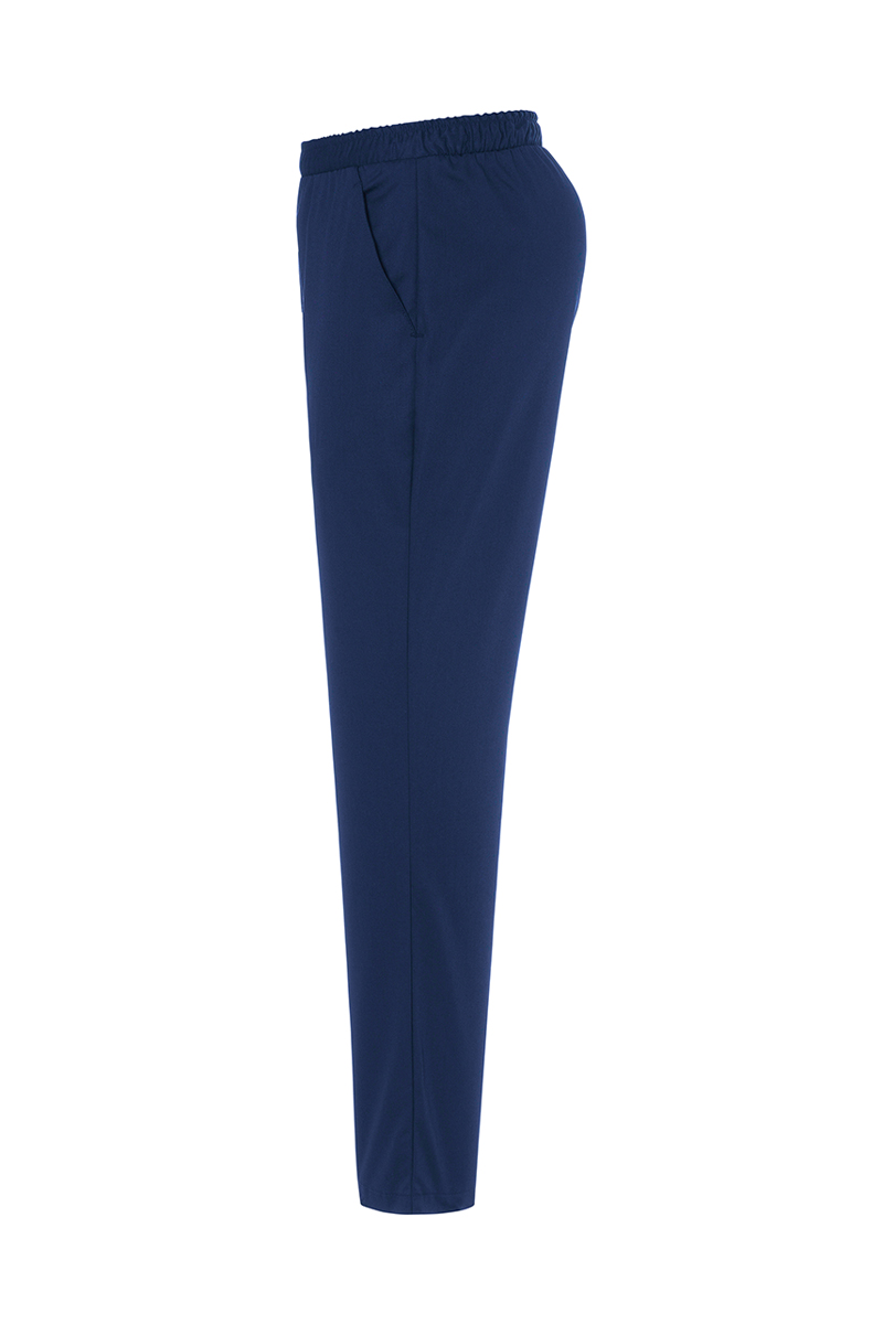 Hose Unisex Marine – Schlupfhose Kaspar, Detailansicht