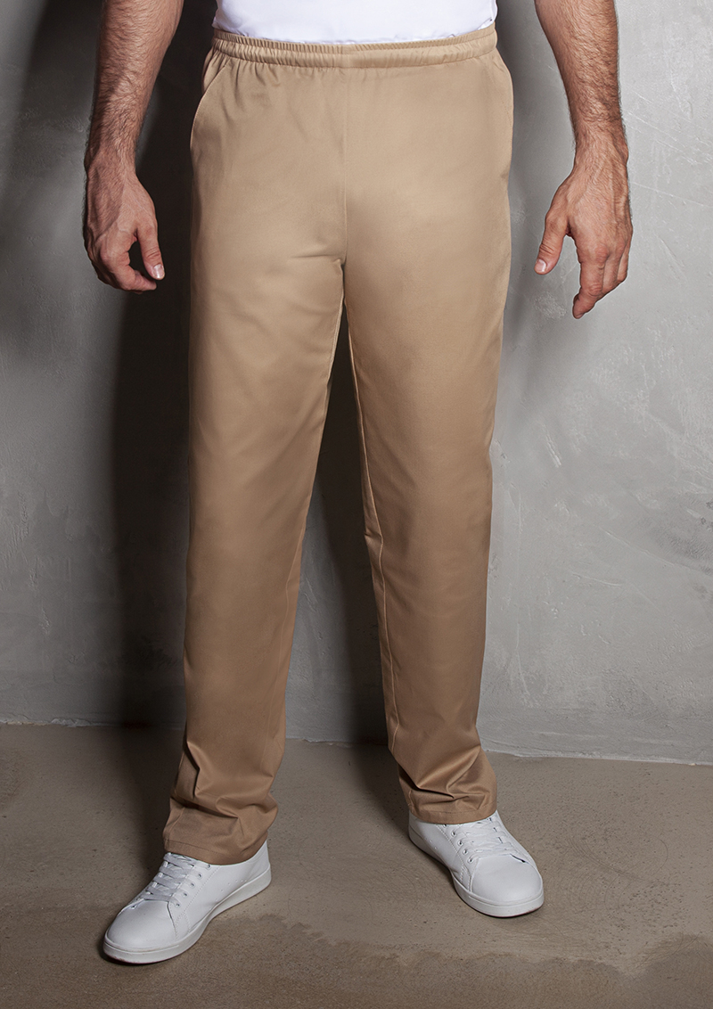 Hose Unisex Sahara – Schlupfhose Kaspar