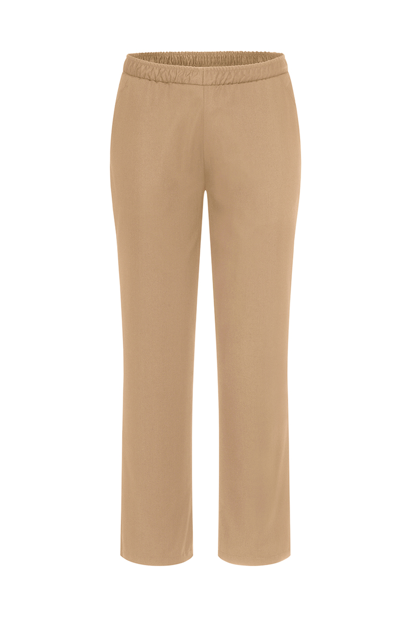 Hose Unisex Sahara – Schlupfhose Kaspar, Detailansicht