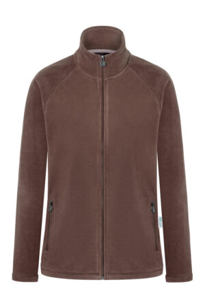 Fleecejacke Damen – Damen Workwear Fleecejacke Warm-Up