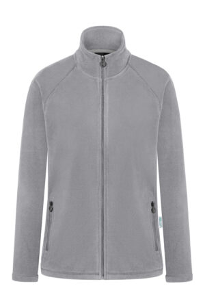 Fleecejacke Damen – Damen Workwear Fleecejacke Warm-Up