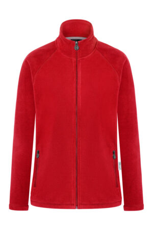 Fleecejacke Damen – Damen Workwear Fleecejacke Warm-Up