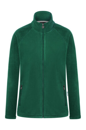 Fleecejacke Damen – Damen Workwear Fleecejacke Warm-Up