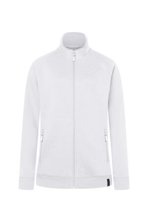 Sweatjacke Damen – Damen Workwear Sweatjacke Soft-Face
