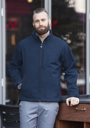 Softshelljacke Herren – Herren Softshelljacke Classic