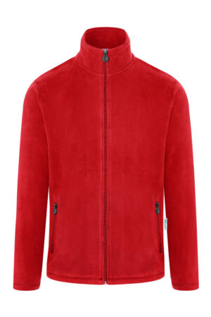 Fleecejacke Herren – Herren Workwear Fleecejacke Warm-Up