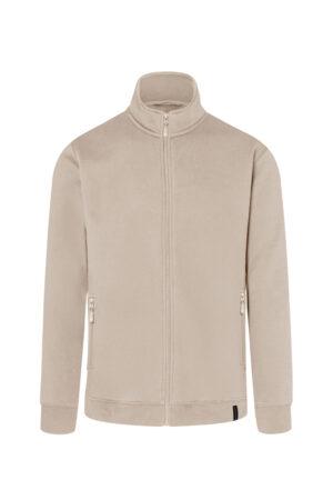 Sweatjacke Herren – Herren Workwear Sweatjacke Soft-Face