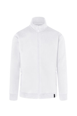 Sweatjacke Herren – Herren Workwear Sweatjacke Soft-Face