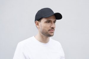 Basecap Unisex – Basecap Action