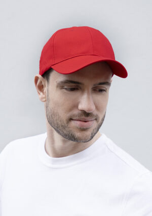 Basecap Unisex – Basecap Action
