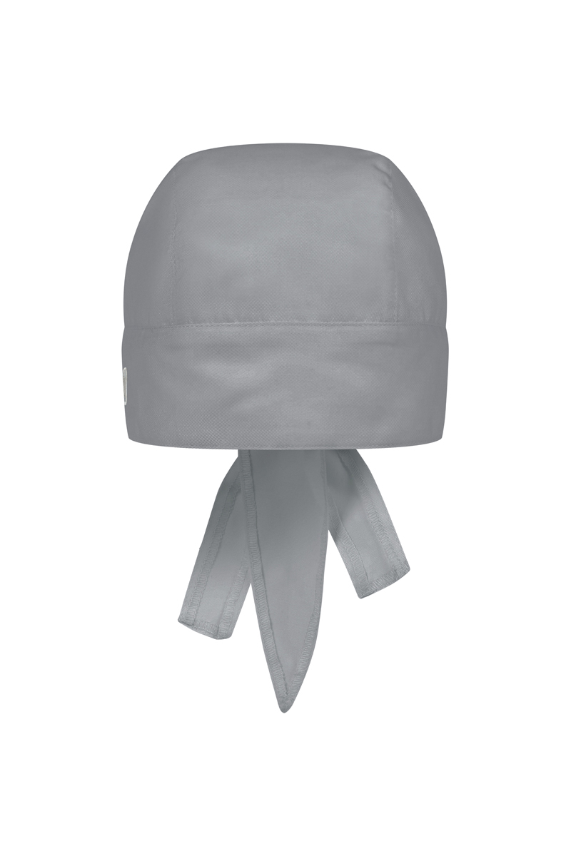 Bandana Unisex Platingrau – Bandana Essential