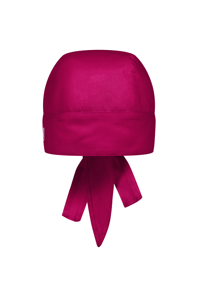 Bandana Unisex Fuchsia – Bandana Essential