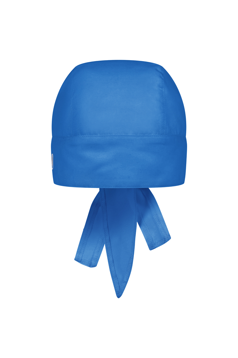 Bandana Unisex Königsblau – Bandana Essential