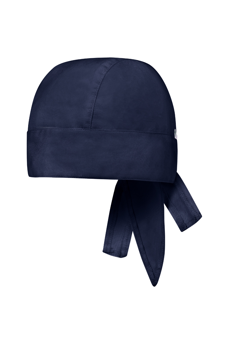 Bandana Unisex Marine – Bandana Essential, Detailansicht