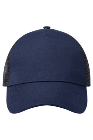 Basecap Unisex – Trucker Mesh Cap