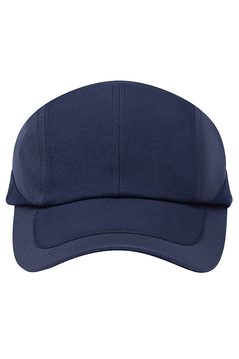Basecap Unisex Marine – Performance Cap