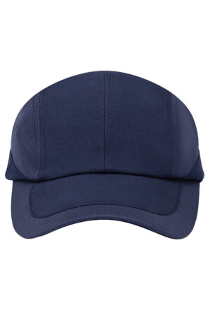 Basecap Unisex – Performance Cap