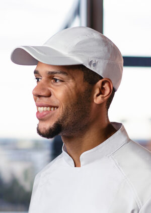 Basecap Unisex – Performance Cap