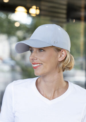 Basecap Unisex – 5-Panel Stretch Cap