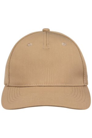 Basecap Unisex – 5-Panel Stretch Cap
