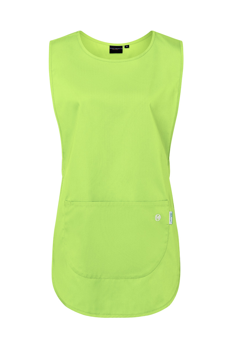 Kasack Unisex Kiwi – Überwurfkasack Essential