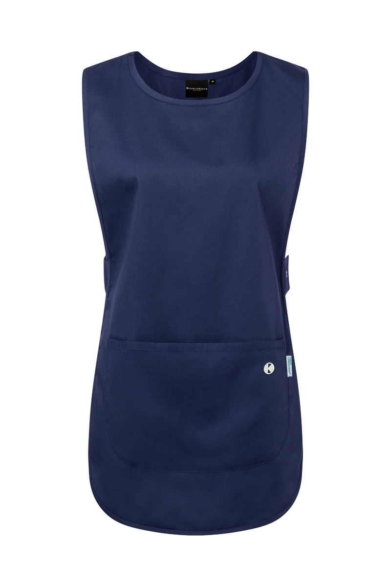 Kasack Unisex Marine – Überwurfkasack Essential