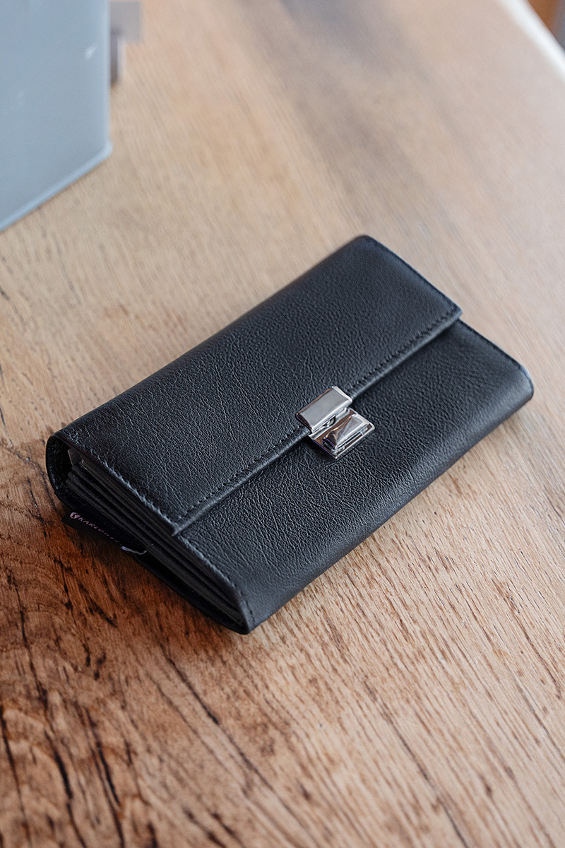 Geldbörse Unisex – Kellnerbörse