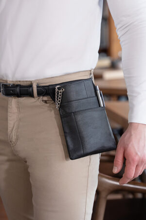 Kassierhalfter Unisex – Kassierhalfter