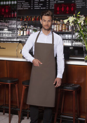 Latzschürze Unisex – Latzschürze Denmark