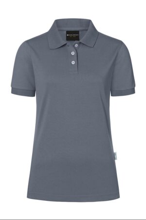 Poloshirt Damen – Damen Workwear Poloshirt Modern-Flair