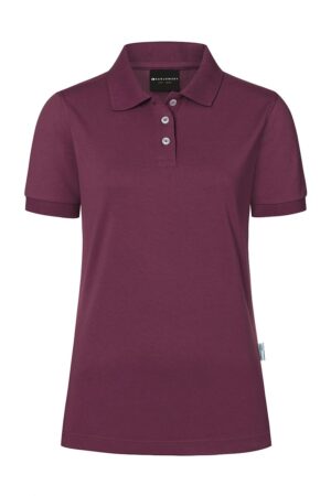 Poloshirt Damen – Damen Workwear Poloshirt Modern-Flair