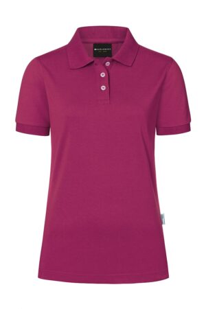 Poloshirt Damen – Damen Workwear Poloshirt Modern-Flair
