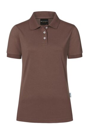 Poloshirt Damen – Damen Workwear Poloshirt Modern-Flair