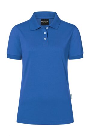 Poloshirt Damen – Damen Workwear Poloshirt Modern-Flair