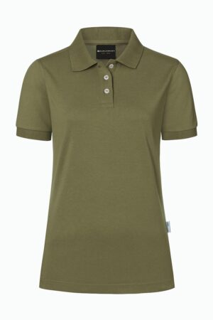 Poloshirt Damen – Damen Workwear Poloshirt Modern-Flair