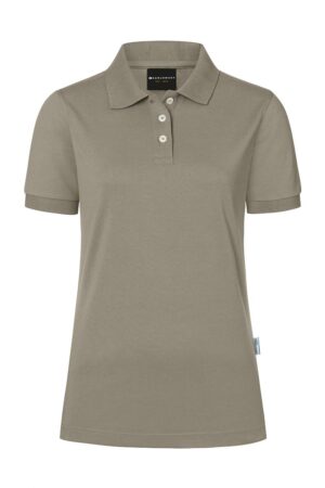 Poloshirt Damen – Damen Workwear Poloshirt Modern-Flair