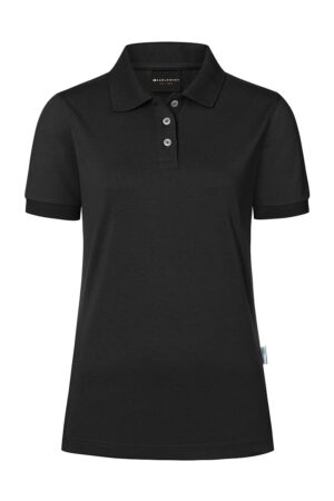 Poloshirt Damen – Damen Workwear Poloshirt Modern-Flair