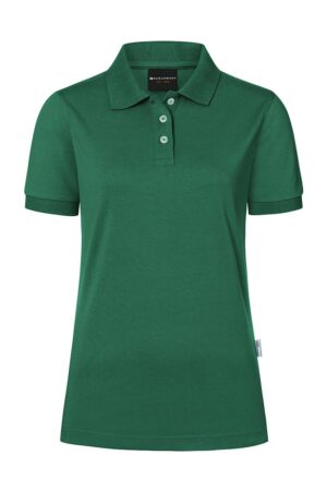 Poloshirt Damen – Damen Workwear Poloshirt Modern-Flair