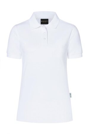 Poloshirt Damen – Damen Workwear Poloshirt Modern-Flair