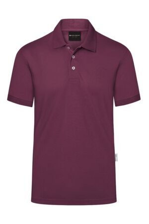 Poloshirt Herren – Herren Workwear Poloshirt Modern-Flair