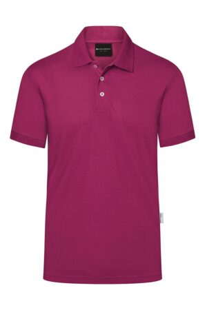 Poloshirt Herren – Herren Workwear Poloshirt Modern-Flair