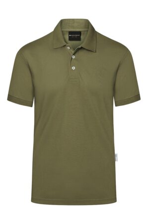 Poloshirt Herren – Herren Workwear Poloshirt Modern-Flair