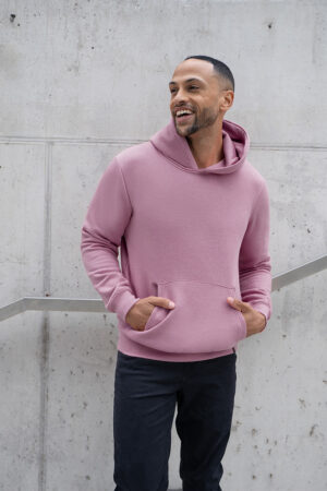 Hoodie Herren – Herren Workwear Sweat Hoodie Soft-Face