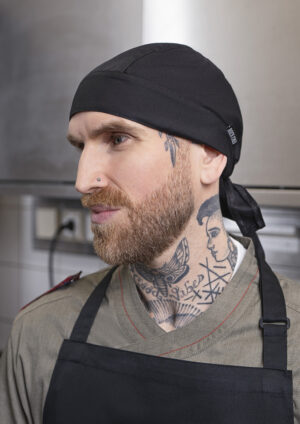 Bandana Unisex – Bandana ROCK CHEF®