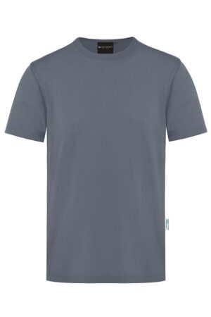 T-Shirt Herren – Herren Workwear T-Shirt Casual-Flair